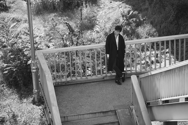 ▲ XIA준수 ⓒ씨제스 엔터테인먼트