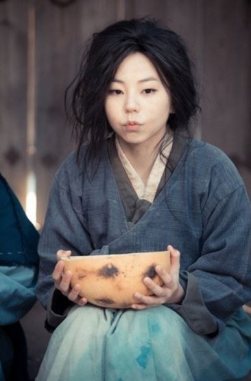 ▲ 안소희 ⓒtvN '하트투하트' 스틸컷