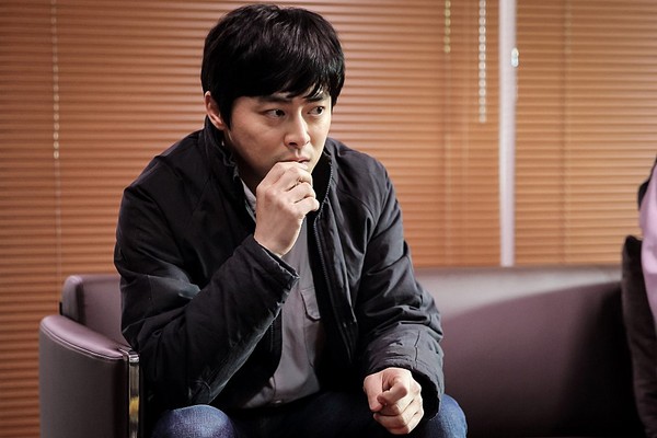 ▲ ⓒ'특종' 스틸컷