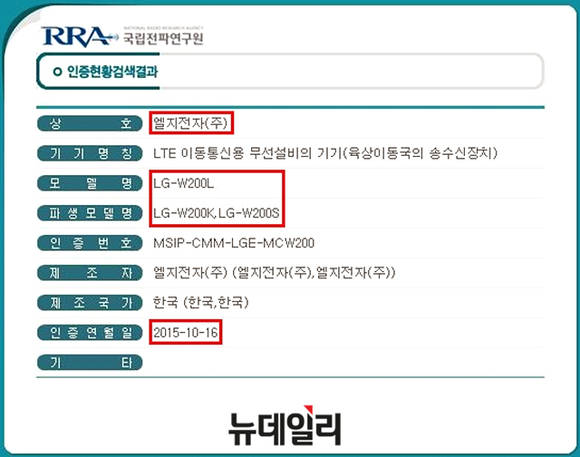 ▲ ⓒ국립전파연구원 홈페이지 캡처