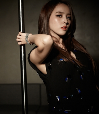 ▲ 한혜진 ⓒ로피시엘옴므