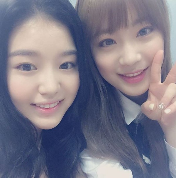 ▲ ⓒ조혜정 sns