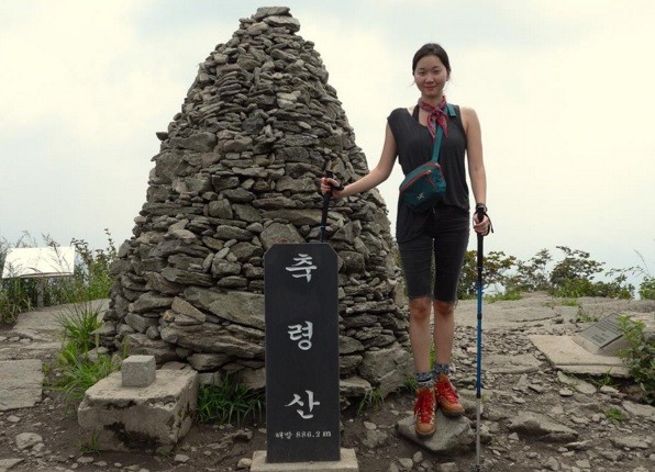 ▲ 장윤주ⓒ장윤주 인스타그램