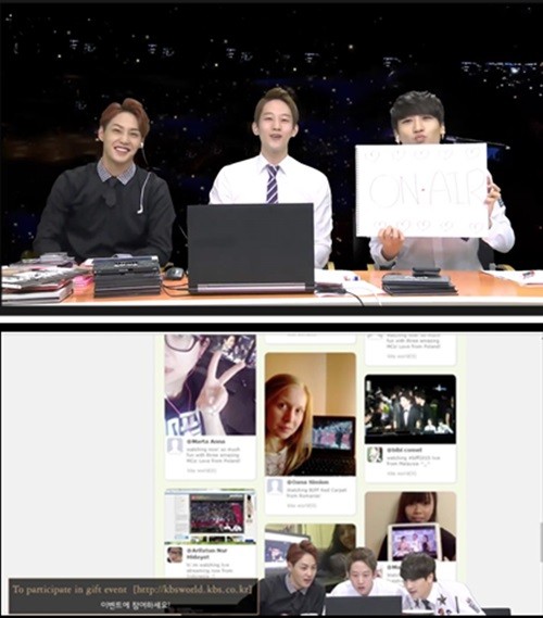 ▲ JJCC ⓒ더잭키찬그룹코리아