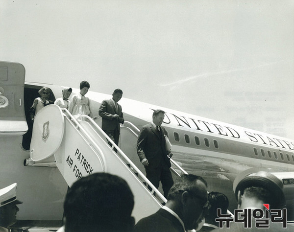 ▲ ⓒ청와대 제공