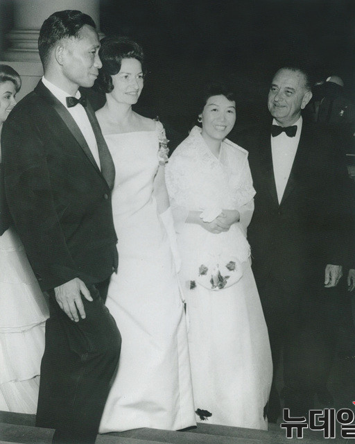 ▲ ⓒ청와대 제공