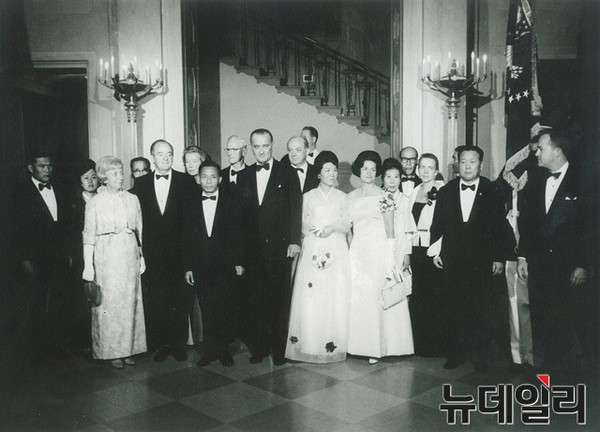 ▲ ⓒ청와대 제공