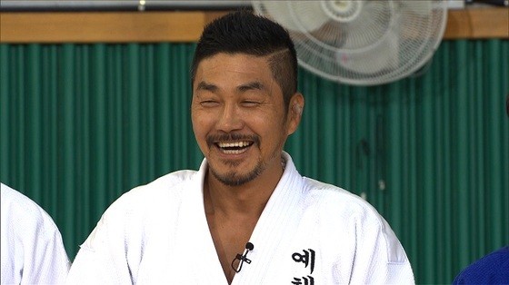 ▲ 김영호ⓒKBS2 '우리동네 예체능'