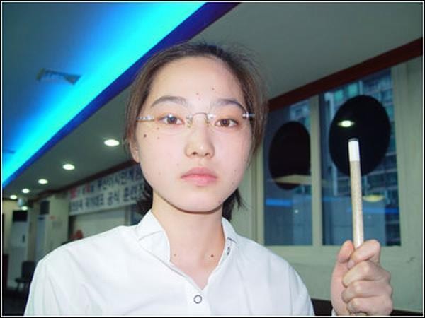 ▲ 차유람ⓒ인터넷커뮤니티