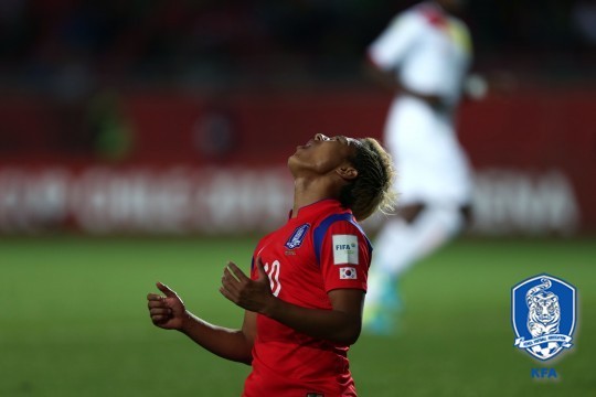 ▲ ⓒ 대한축구협회