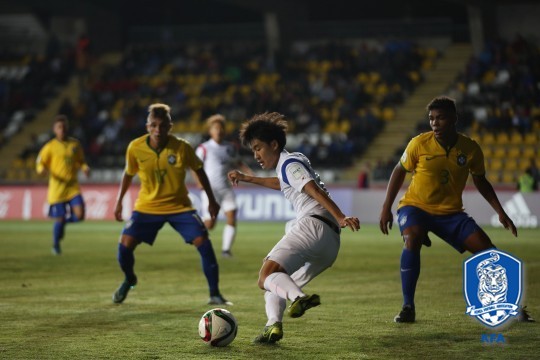 ▲ ⓒ 대한축구협회