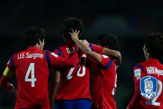 ▲ ⓒ 대한축구협회