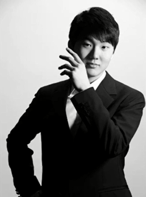 ▲ 조성진 ⓒ조성진SNS