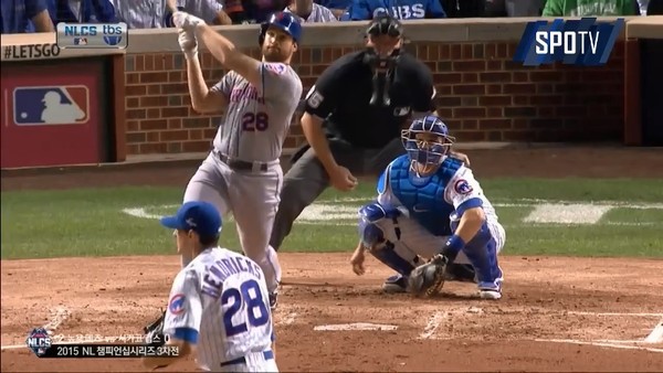 ▲ ⓒ SPOTV 중계화면 캡쳐