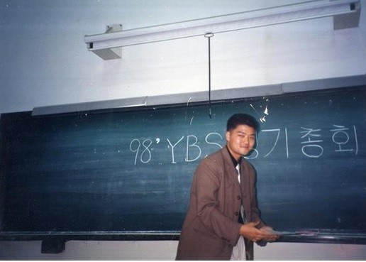 ▲ 전현무ⓒ인터넷커뮤니티