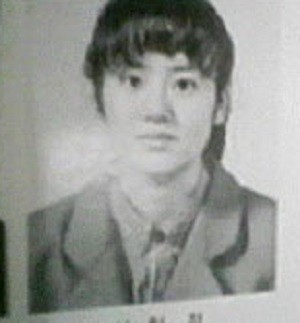 ▲ 고현정 ⓒ온라인 커뮤니티