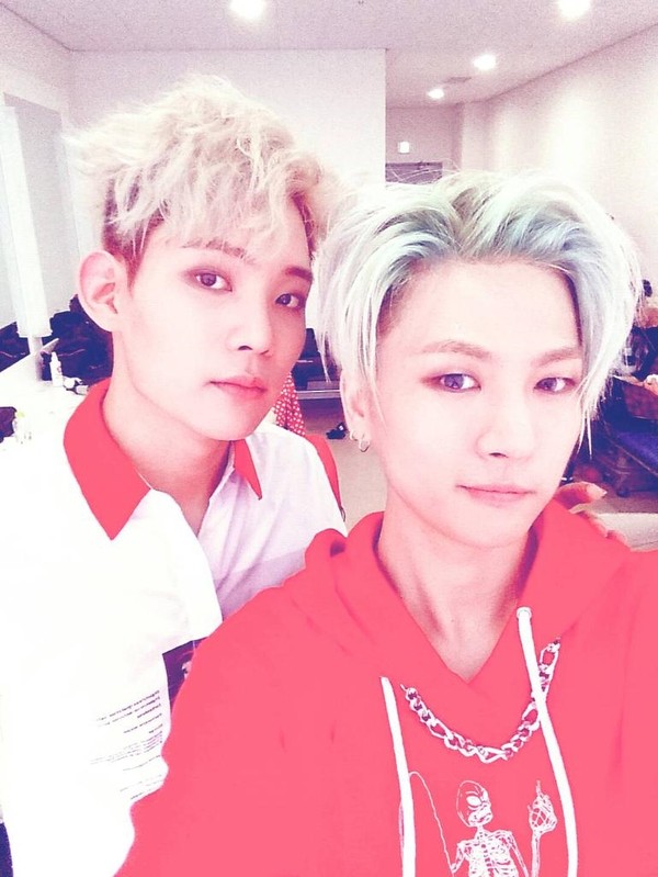 ▲ 탑독 ⓒ탑독 공식 SNS