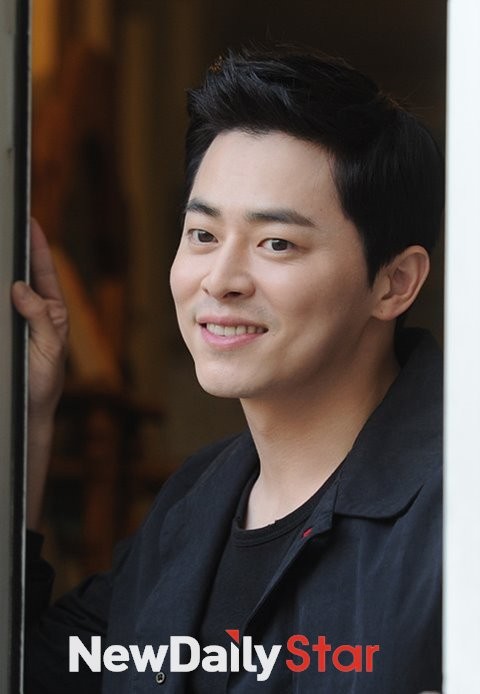 ▲ 조정석 ⓒ뉴데일리