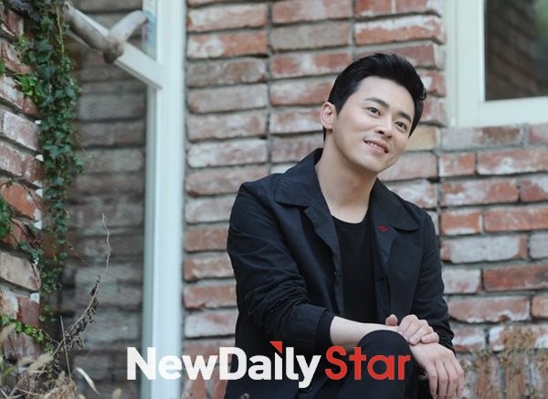 ▲ 조정석 ⓒ뉴데일리