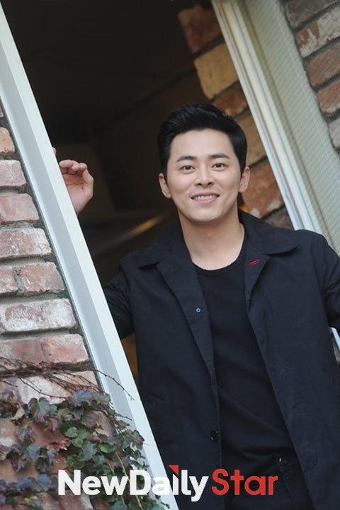 ▲ 조정석 ⓒ뉴데일리