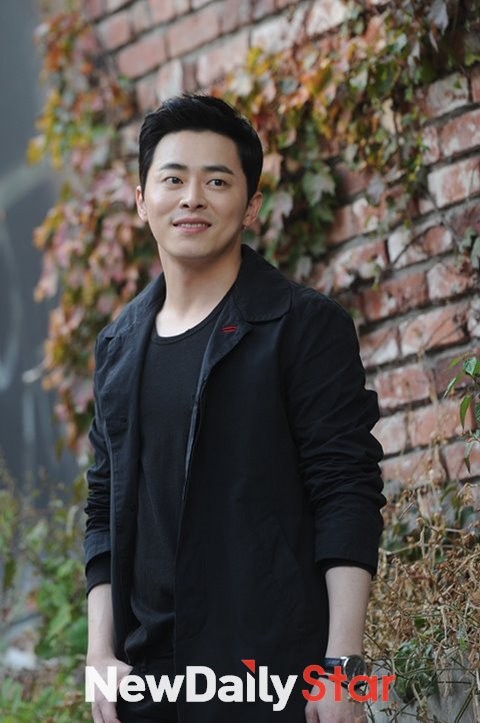 ▲ 조정석 ⓒ뉴데일리