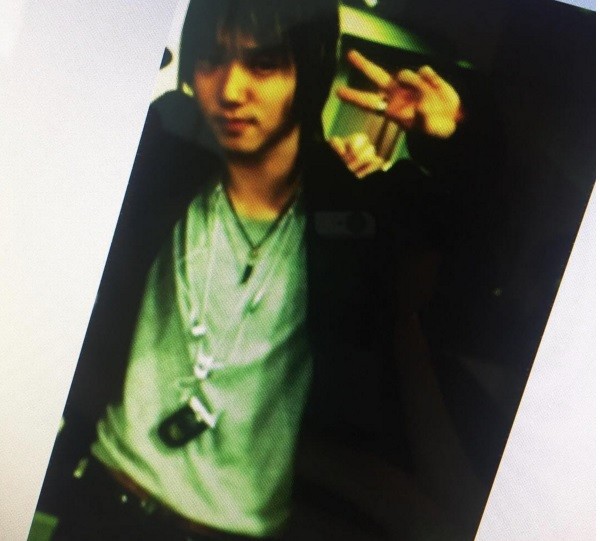 ▲ 예성ⓒ예성 인스타그램