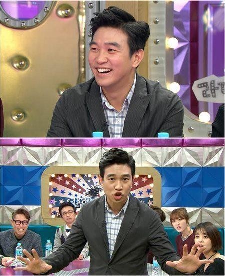 ▲ 조승연 ⓒ라디오스타 방송화면