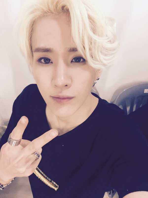 ▲ 탑독 비주 ⓒ후너스엔터테인먼트 제공