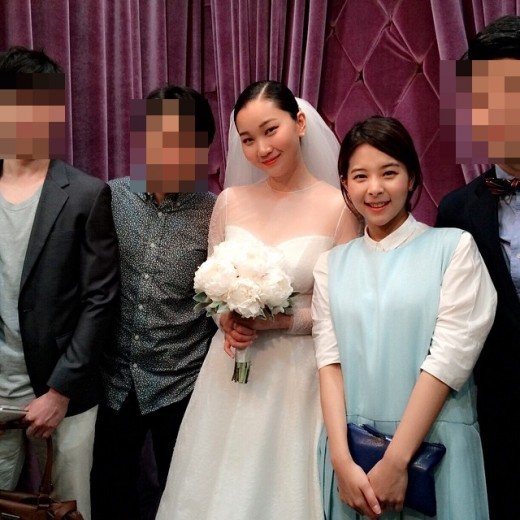 ▲ ⓒ김소정 인스타그램