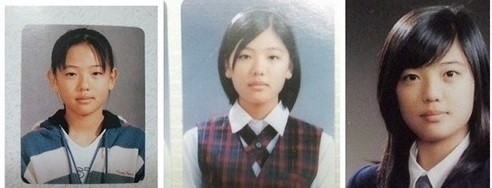 ▲ 이태임 ⓒ온라인 커뮤니티