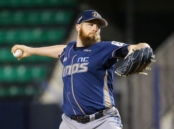 ▲ ⓒ NC 다이노스