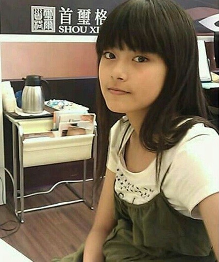 ▲ 쯔위ⓒ인터넷커뮤니티