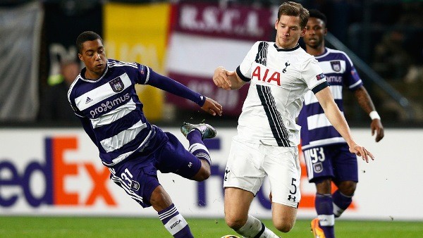 ▲ ⓒ UEFA 유로파리그 공식 홈페이지