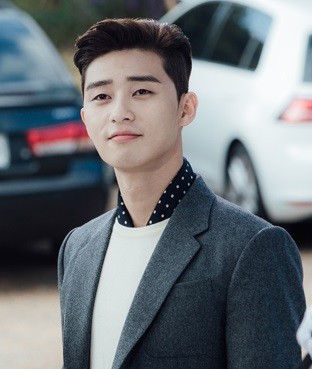 ▲ 박서준 ⓒMBC '그녀는 예뻤다' 제공