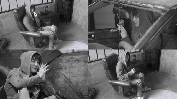 ▲ XIA준수 ⓒ씨제스 엔터테인먼트