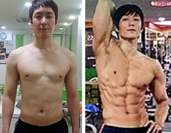 ▲ 심형탁ⓒ심형탁 SNS