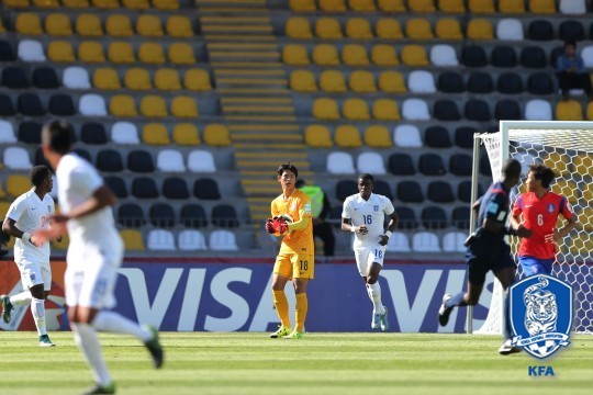 ▲ ⓒ 대한축구협회