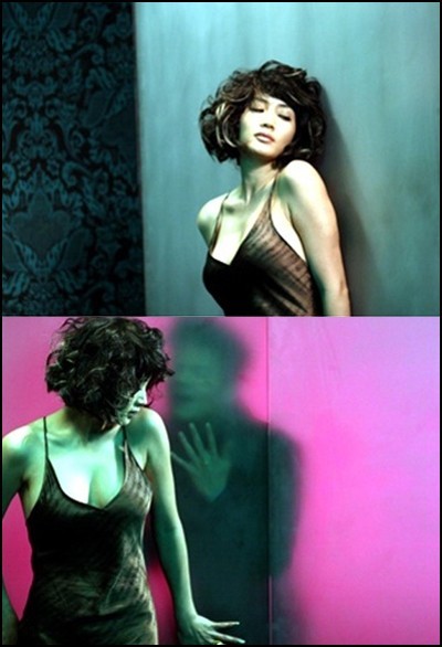 ▲ 사진=김혜수sns