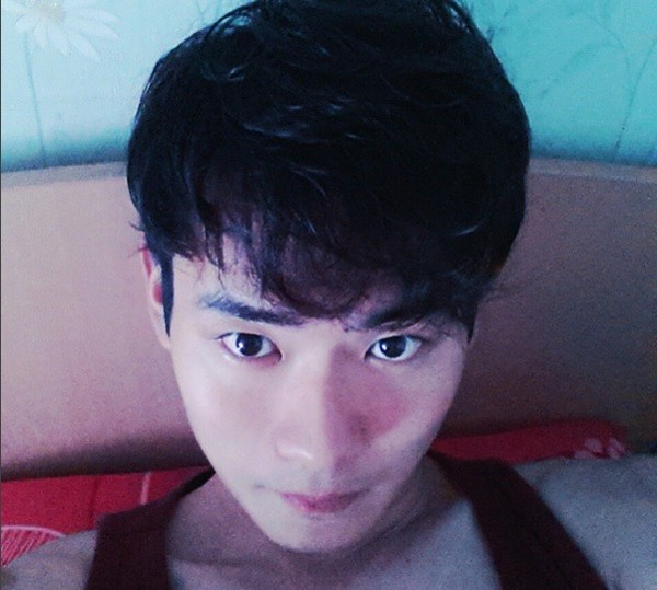 ▲ 이도한ⓒ이도한 인스타그램