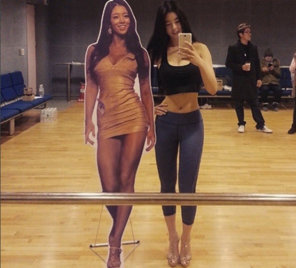 ▲ 유승옥ⓒ유승옥 인스타그램