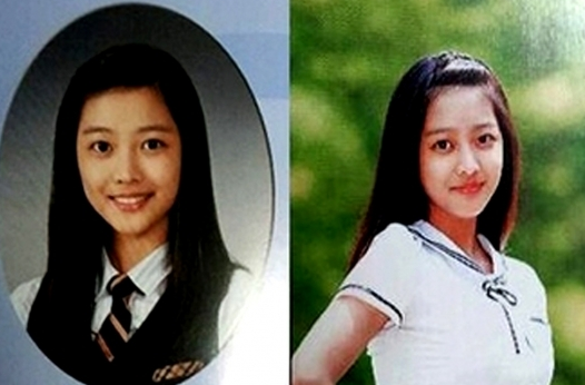 ▲ 조보아ⓒ인터넷커뮤니티