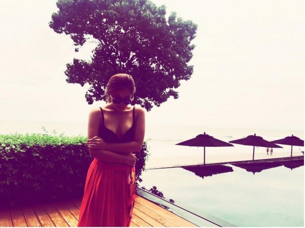 ▲ 솔비ⓒ솔비 인스타그램