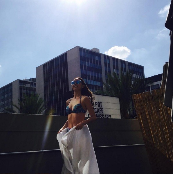 ▲ 리아ⓒ리아 인스타그램