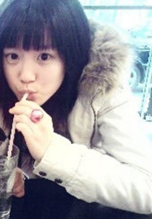 ▲ 이유비ⓒ이유비 인스타그램