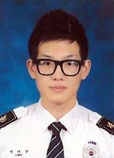 ▲ 인천서부경찰서 경비작전계 경장 정대진