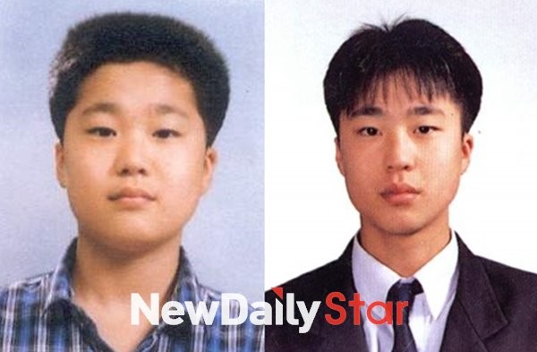 ▲ 조성모 ⓒ온라인커뮤니티