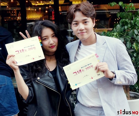 ▲ ⓒ싸이더스HQ 제공