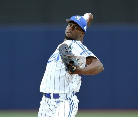 ▲ ⓒ 삼성 라이온즈 홈페이지