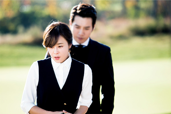 ▲ 최강희 주상욱 ⓒ메이퀸픽쳐스