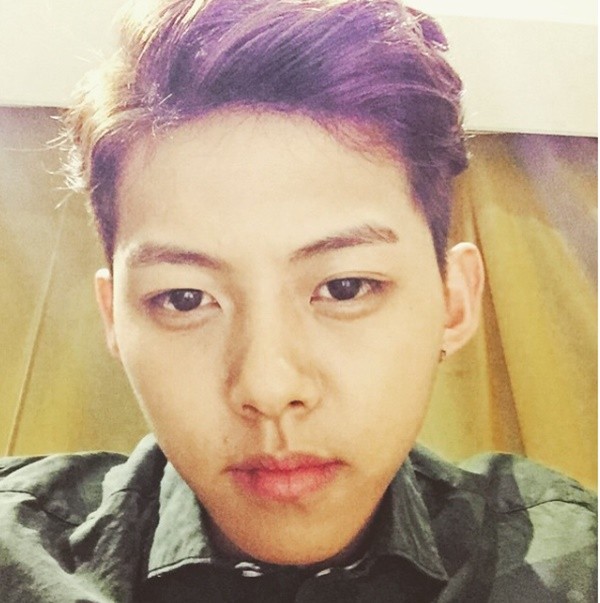 ▲ 동호 ⓒ동호 인스타그램